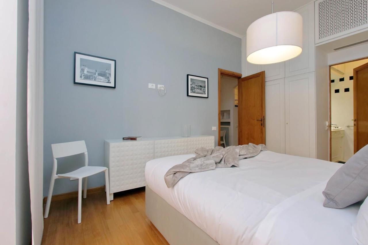 Frezza Apartment Rome Exterior photo