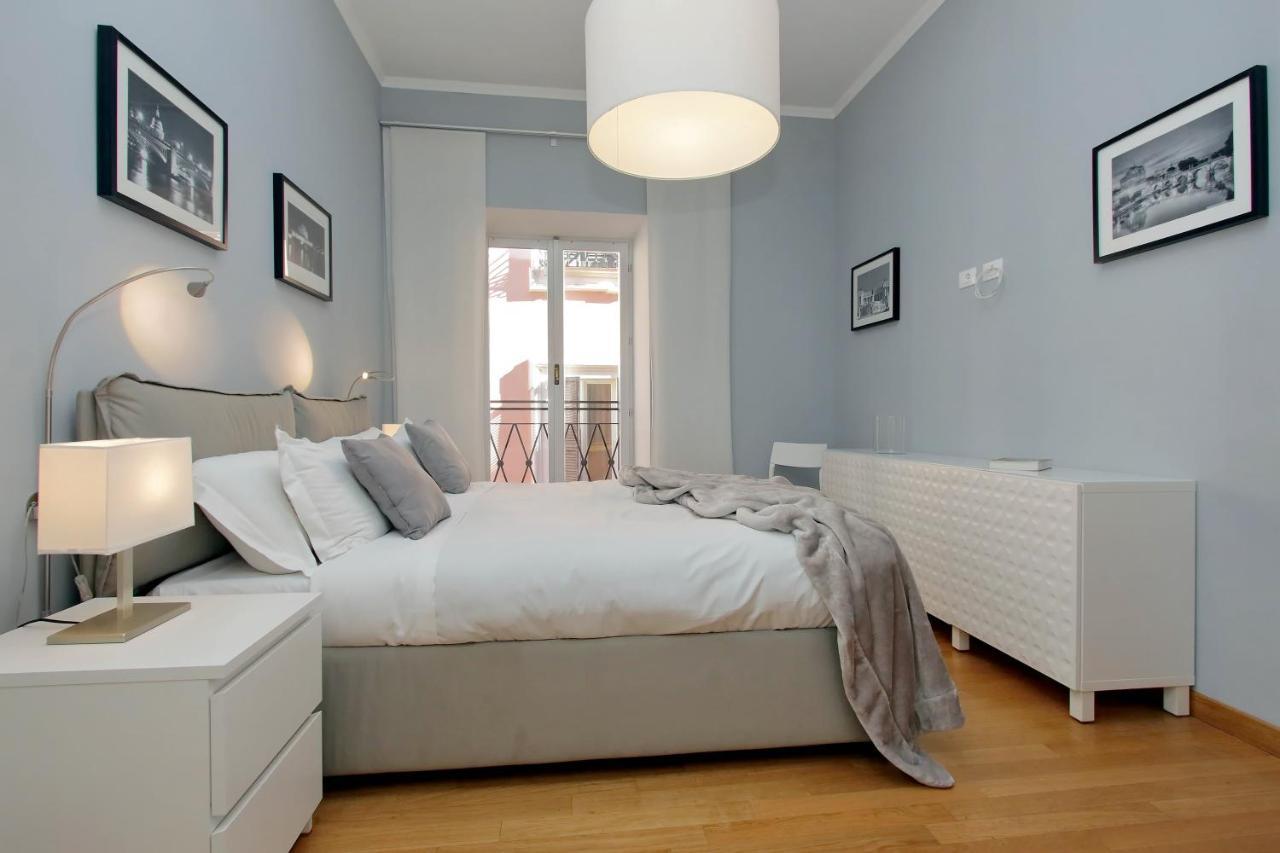 Frezza Apartment Rome Exterior photo