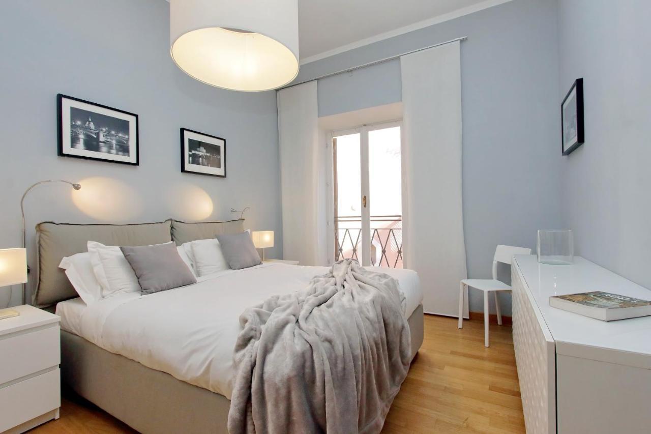 Frezza Apartment Rome Exterior photo