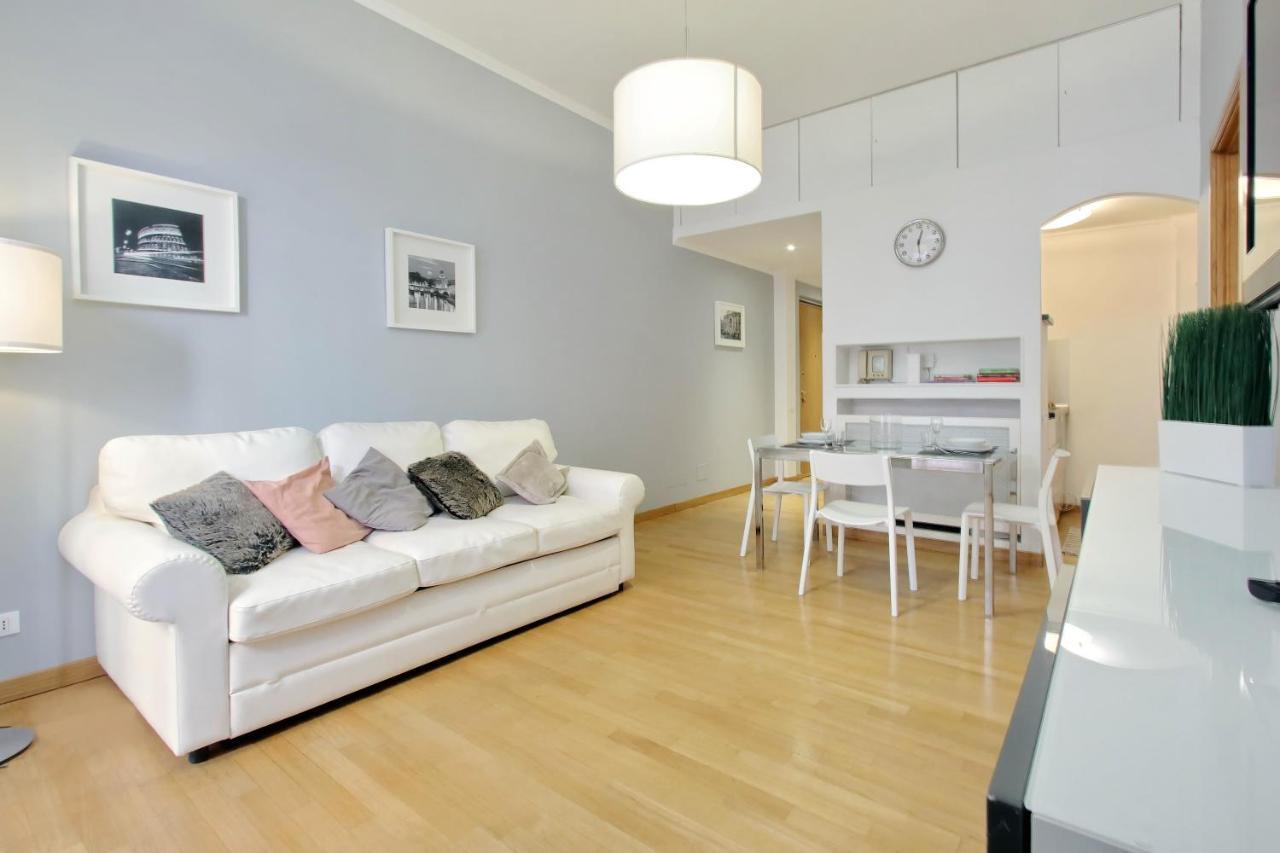 Frezza Apartment Rome Exterior photo