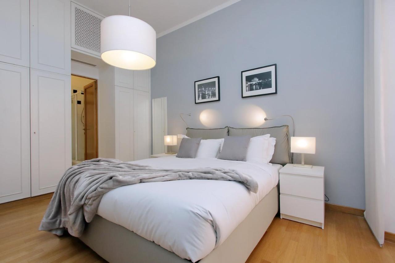 Frezza Apartment Rome Exterior photo