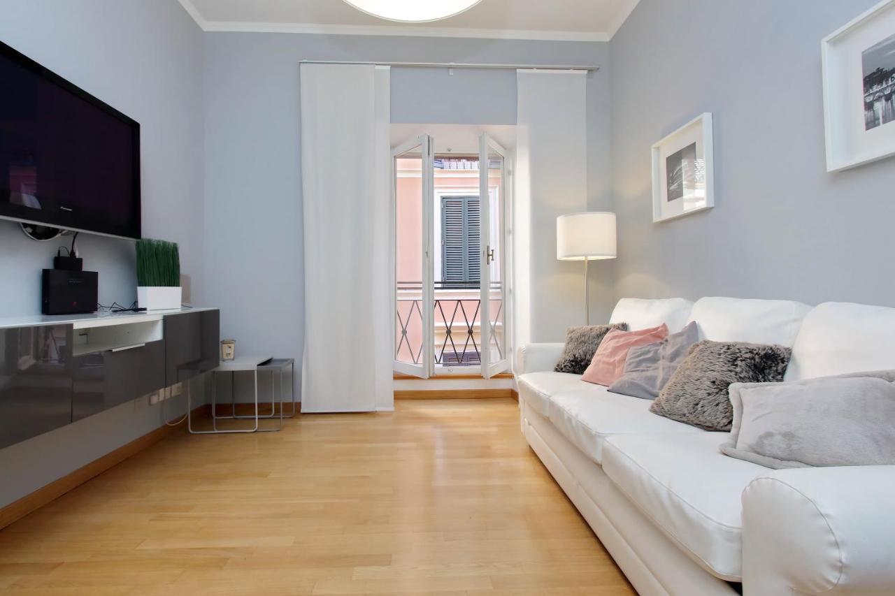 Frezza Apartment Rome Exterior photo